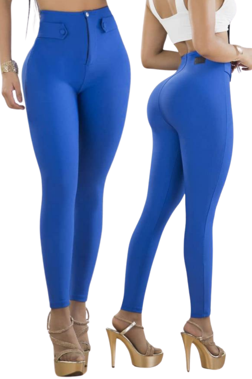 SLIMMING LEGGING 3112