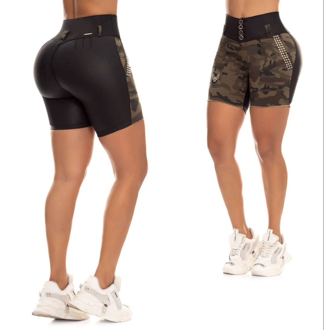 BUTT LIFTER SHORT 503445