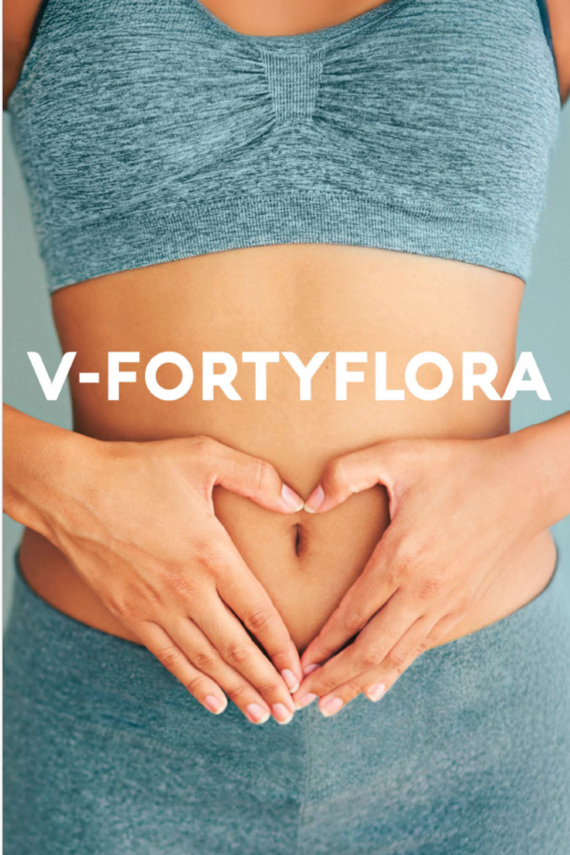 FORTY FLORA