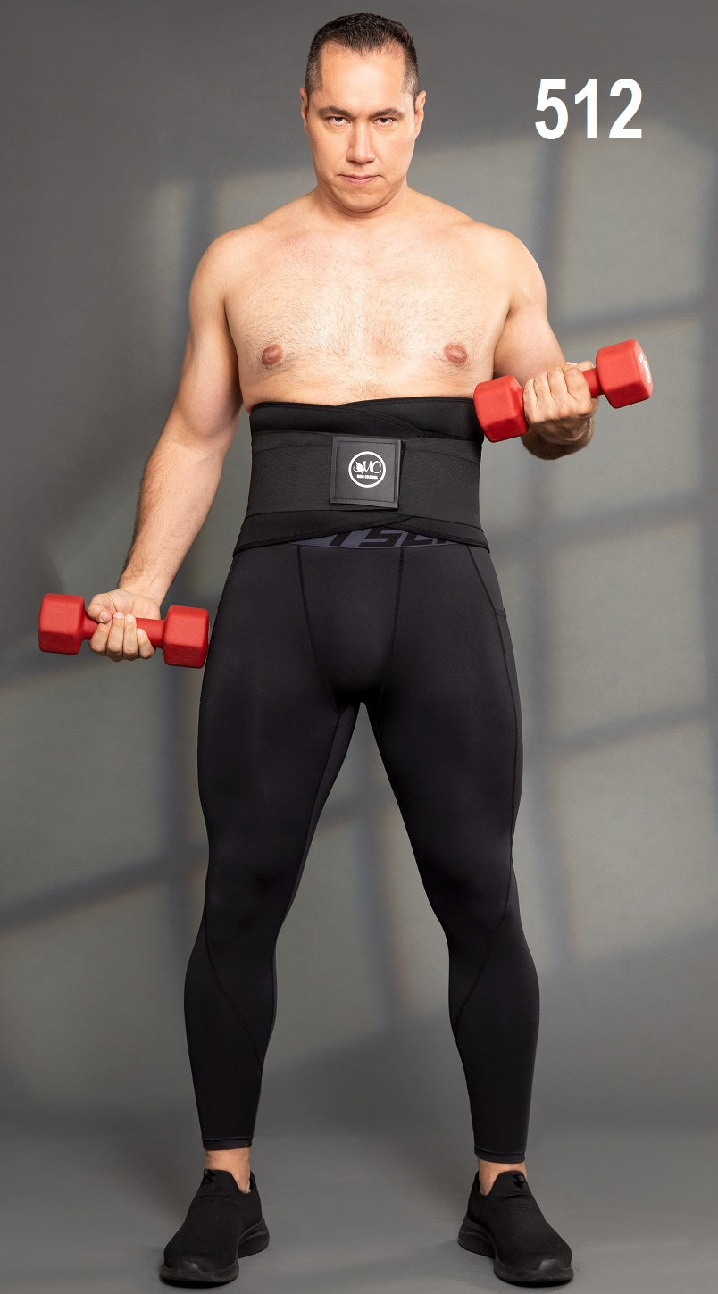 SUPER PROMO FAJA + CREMA + OSMOTICO