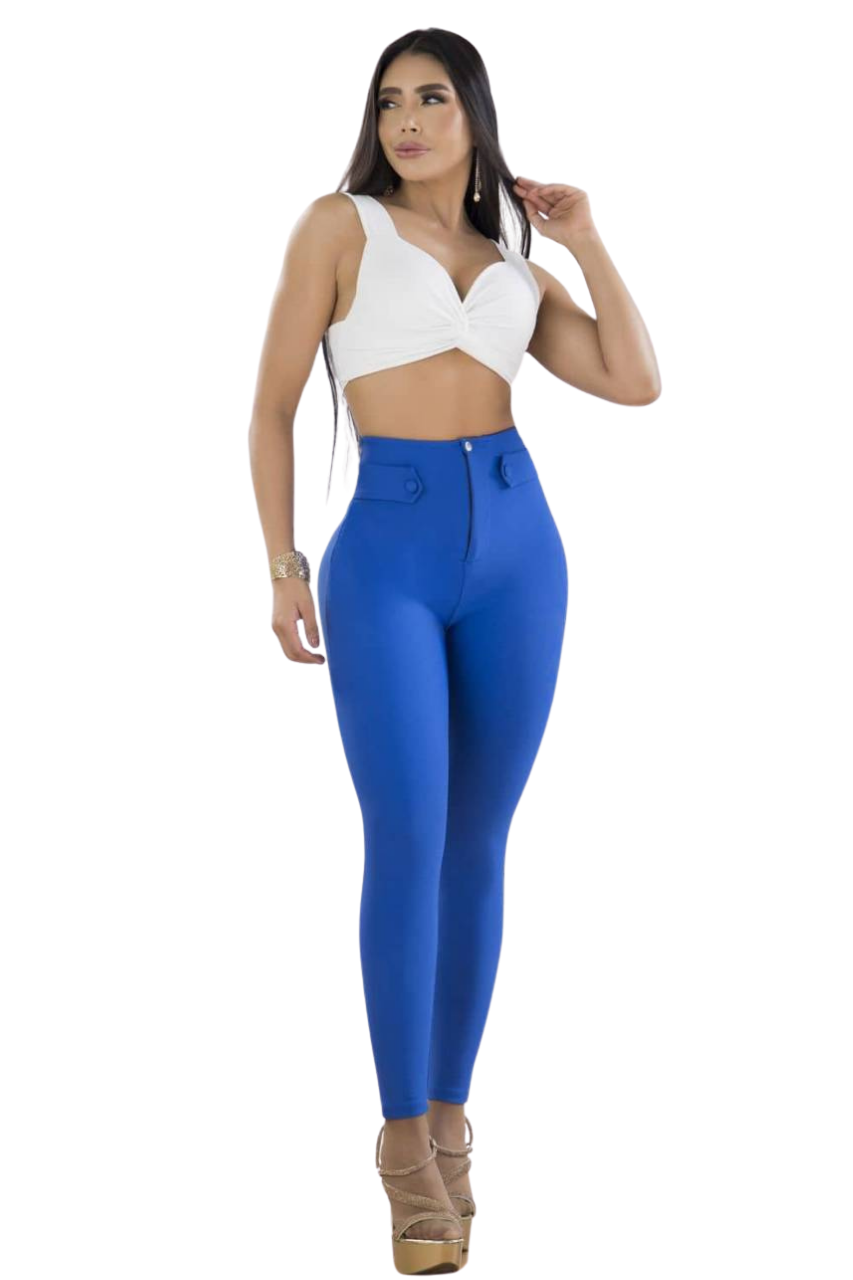 SLIMMING LEGGING 3112