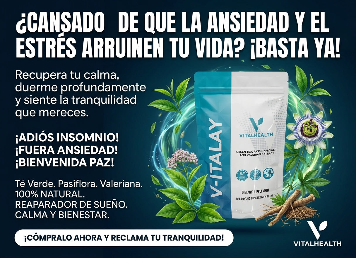 VITALAY