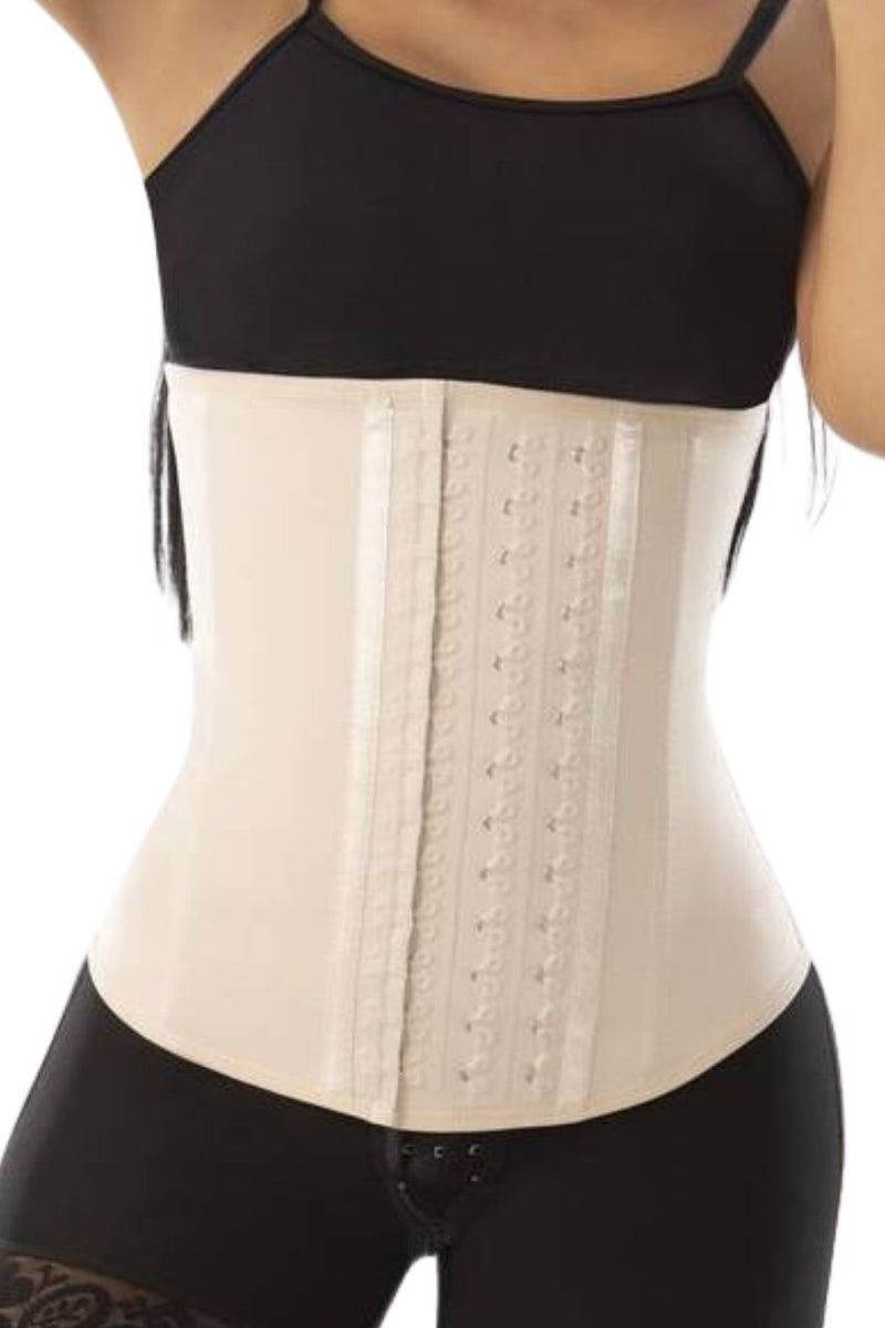 LATEX WAIST TRAINER 305B