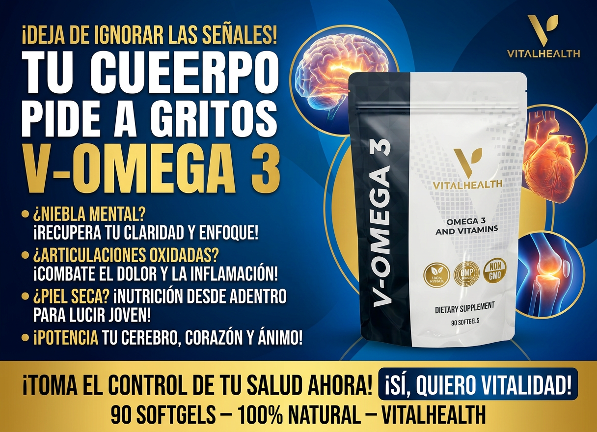 OMEGA 3