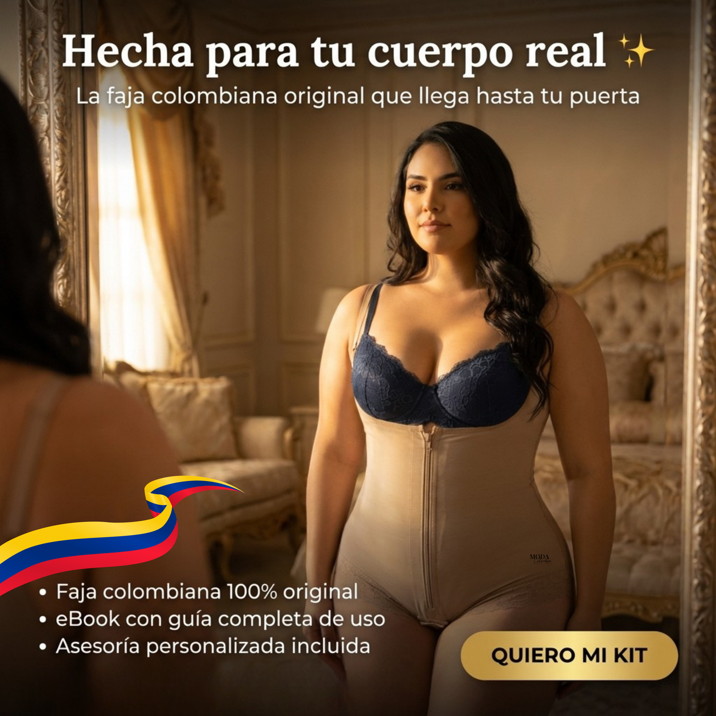 SUPER BUNDLE CHICAS CURVY