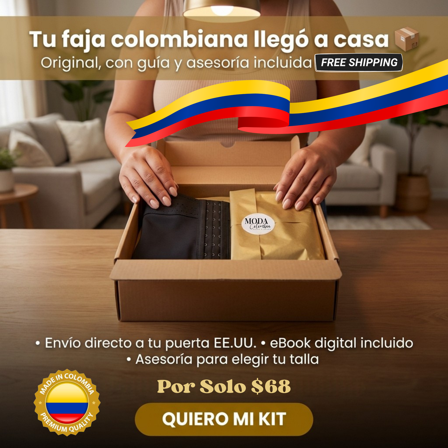 SUPER BUNDLE CHICAS CURVY