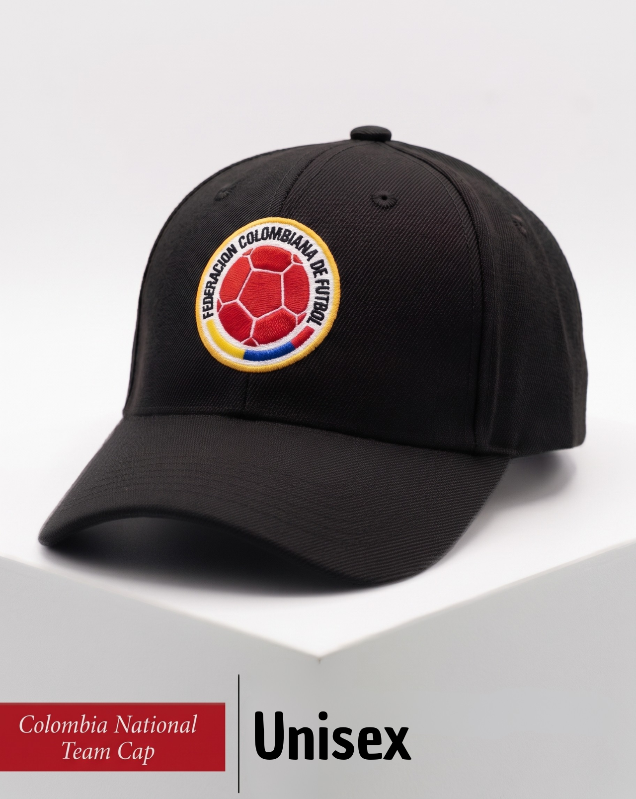 COLOMBIA NATIONAL TEAM CAP