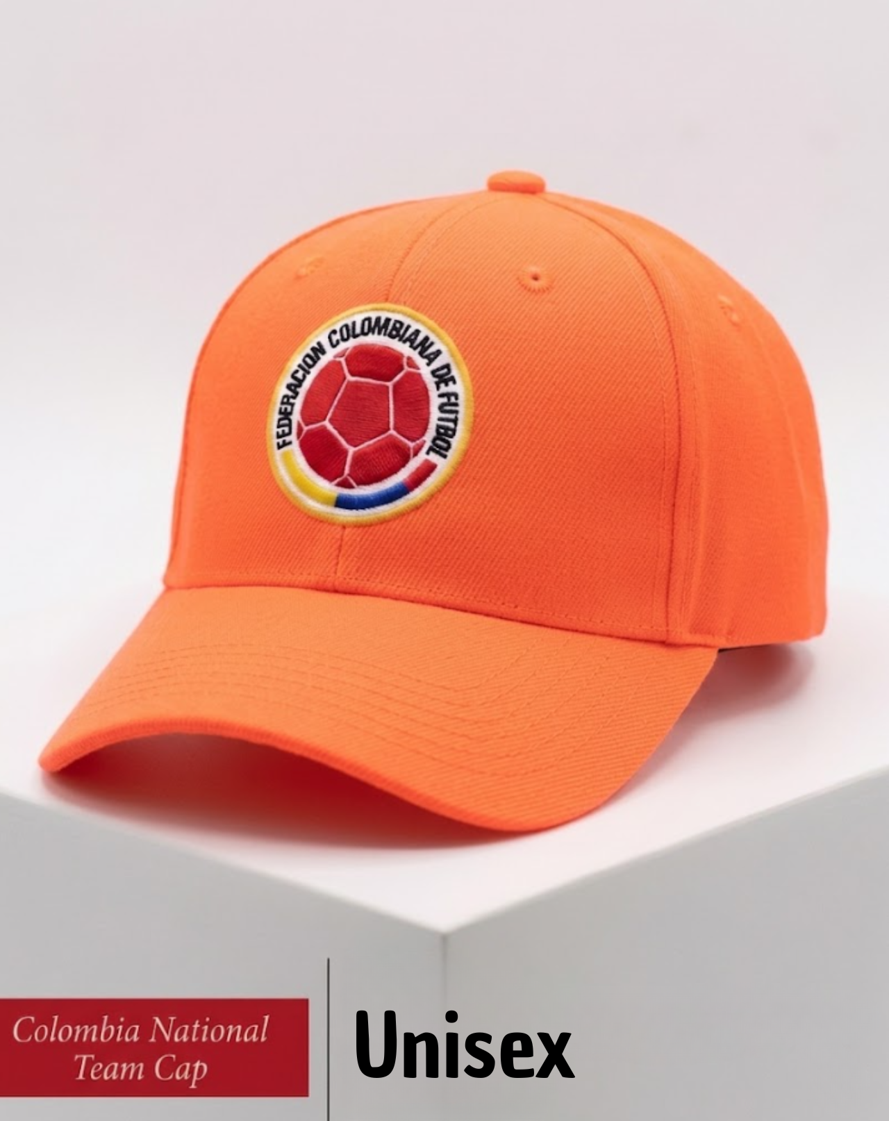 COLOMBIA NATIONAL TEAM CAP