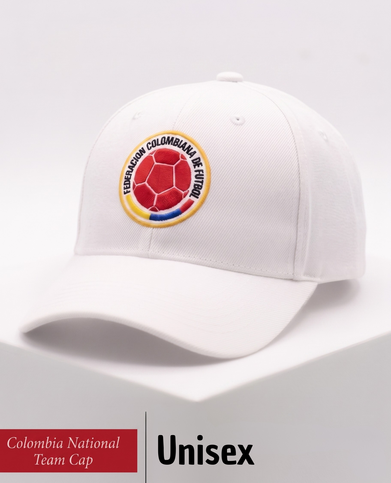 COLOMBIA NATIONAL TEAM CAP