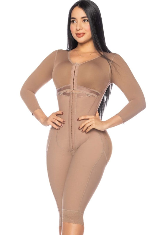 COLOMBIAN SHAPER 282