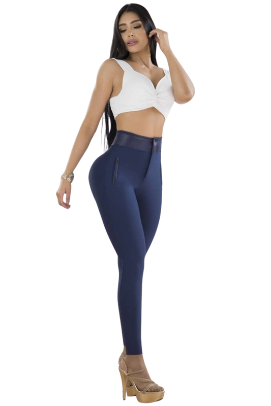 SLIMMING LEGGING 3204