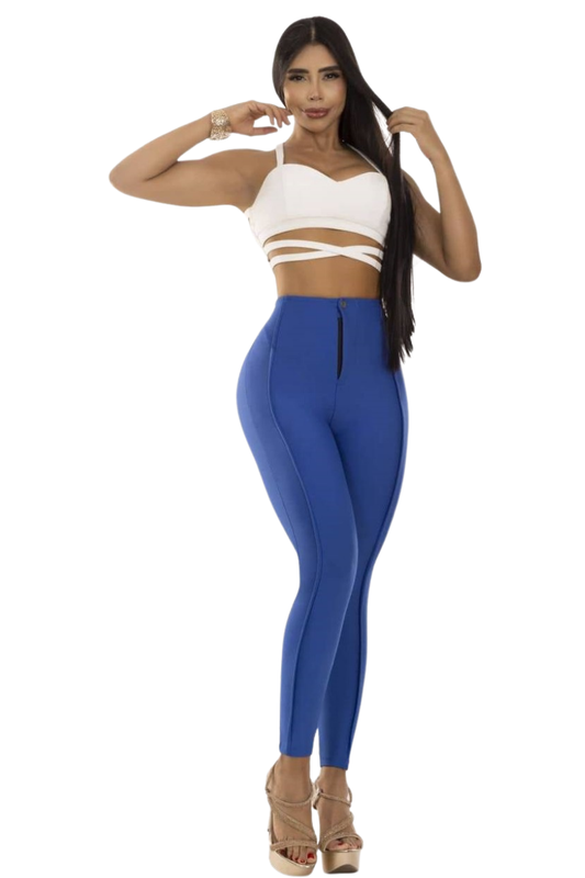 SLIMMING LEGGING 3196