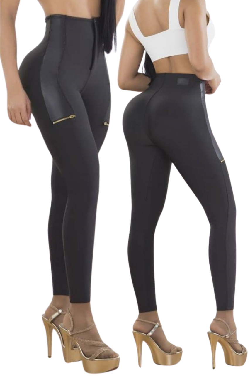 SLIMMING LEGGING 3210