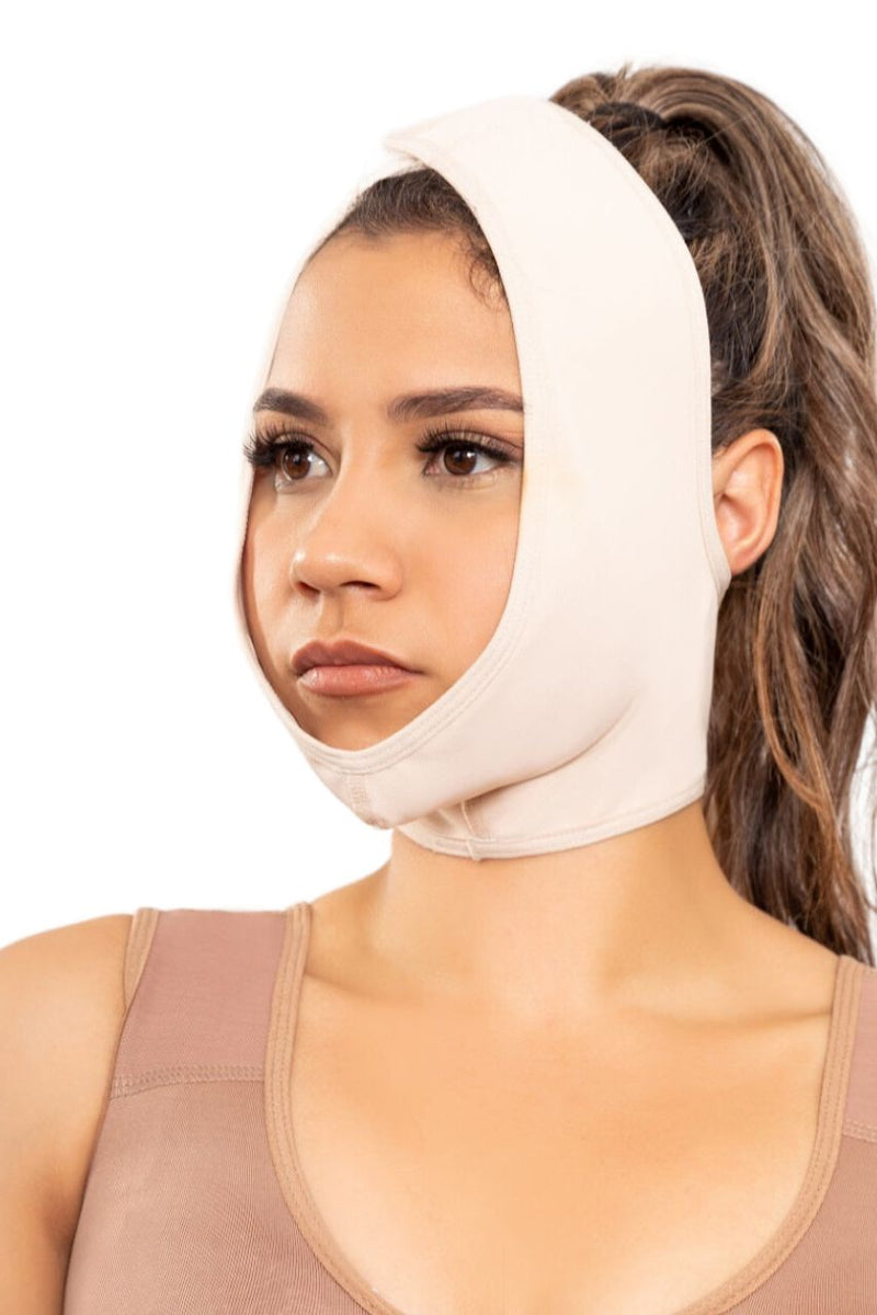 FACIAL SUPPORT BAND 718