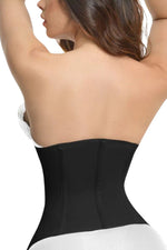 LUXURY POWERNET WAIST TRAINER 444