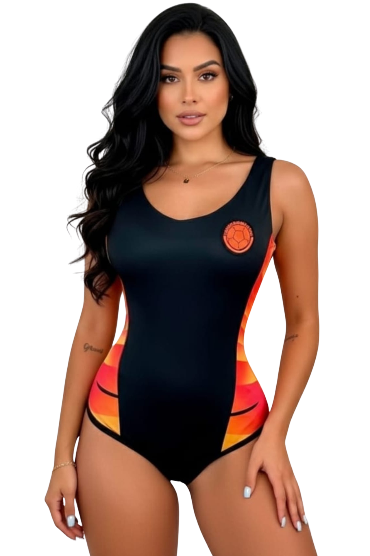 COLOMBIA BODY SLIMMER 302