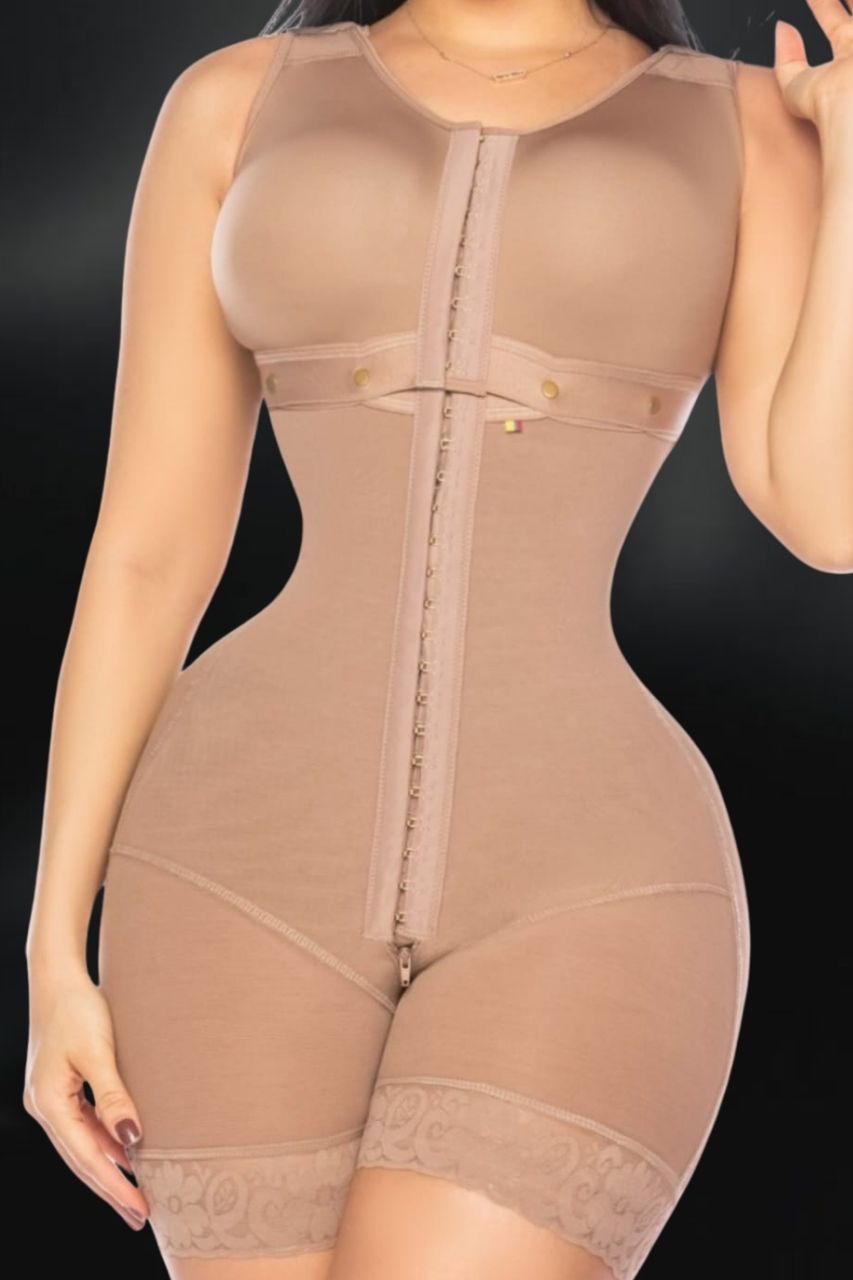 COLOMBIAN SHAPER 490