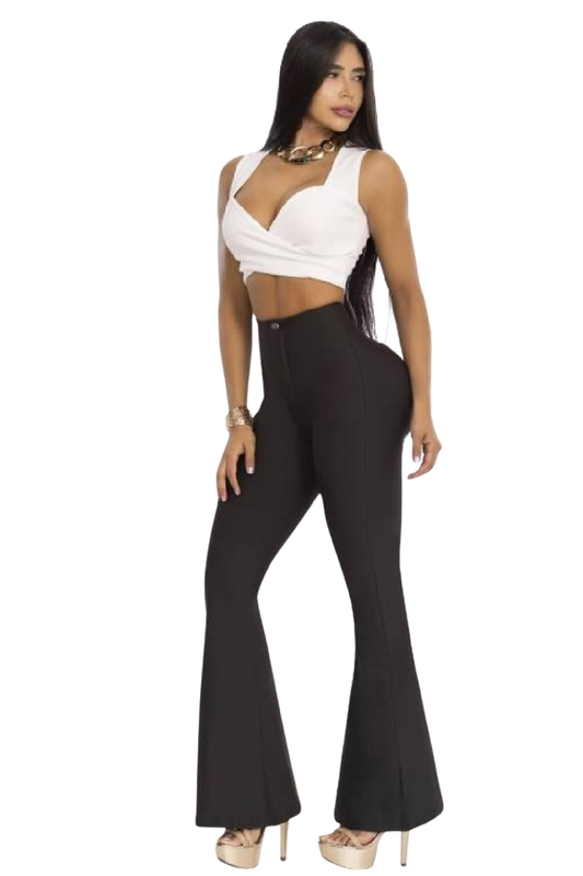 SLIMMING LEGGING 3185