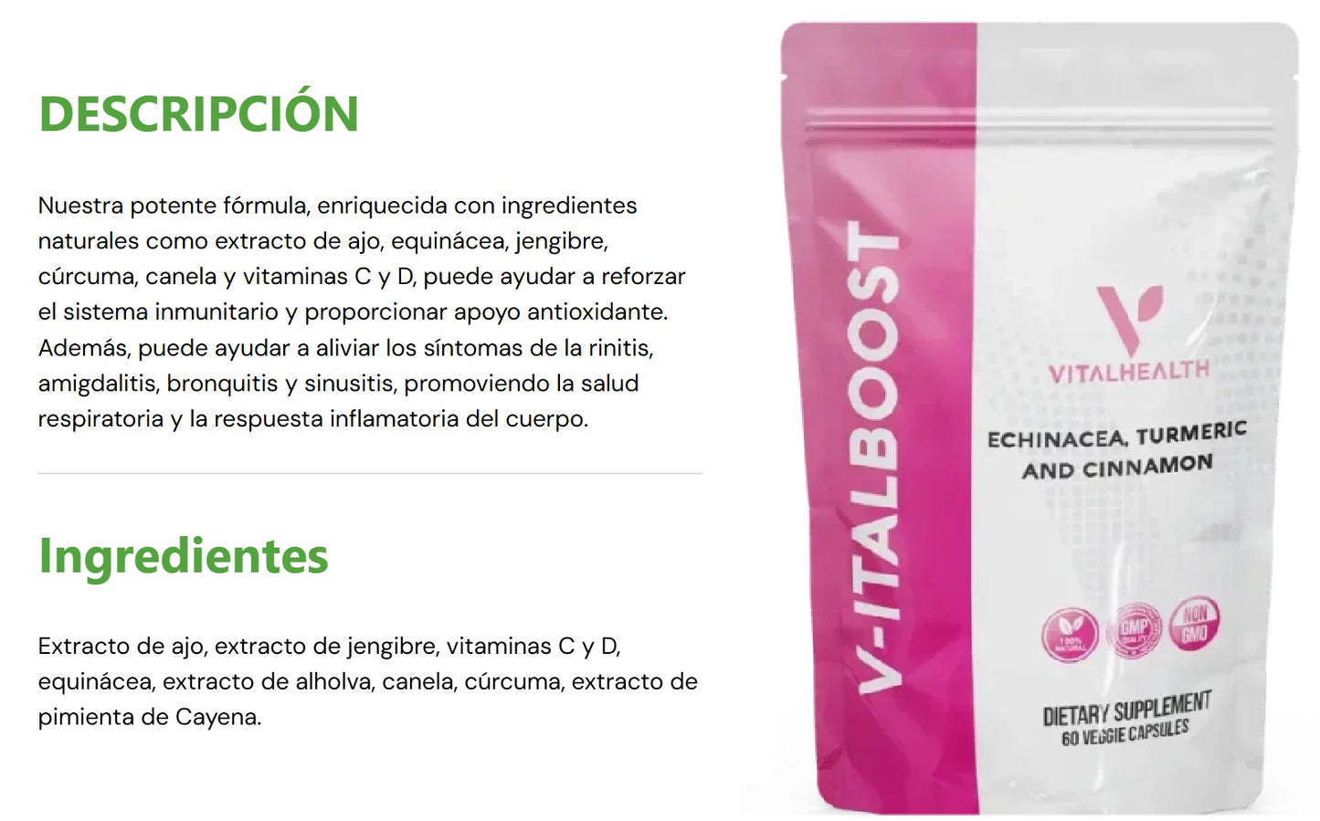 VITALBOOST