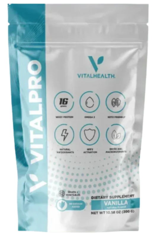 VITALPRO