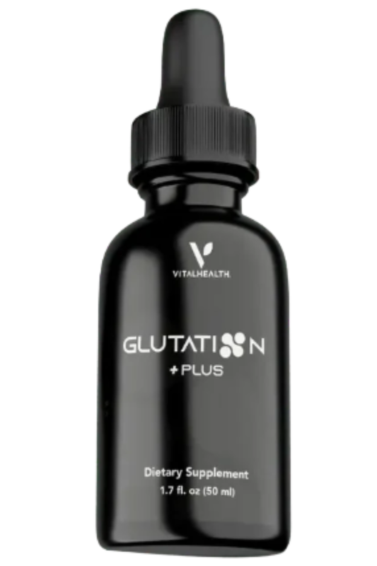 GLUTATION PLUS