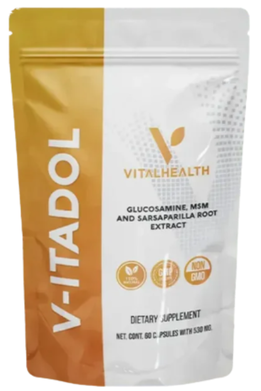 VITADOL