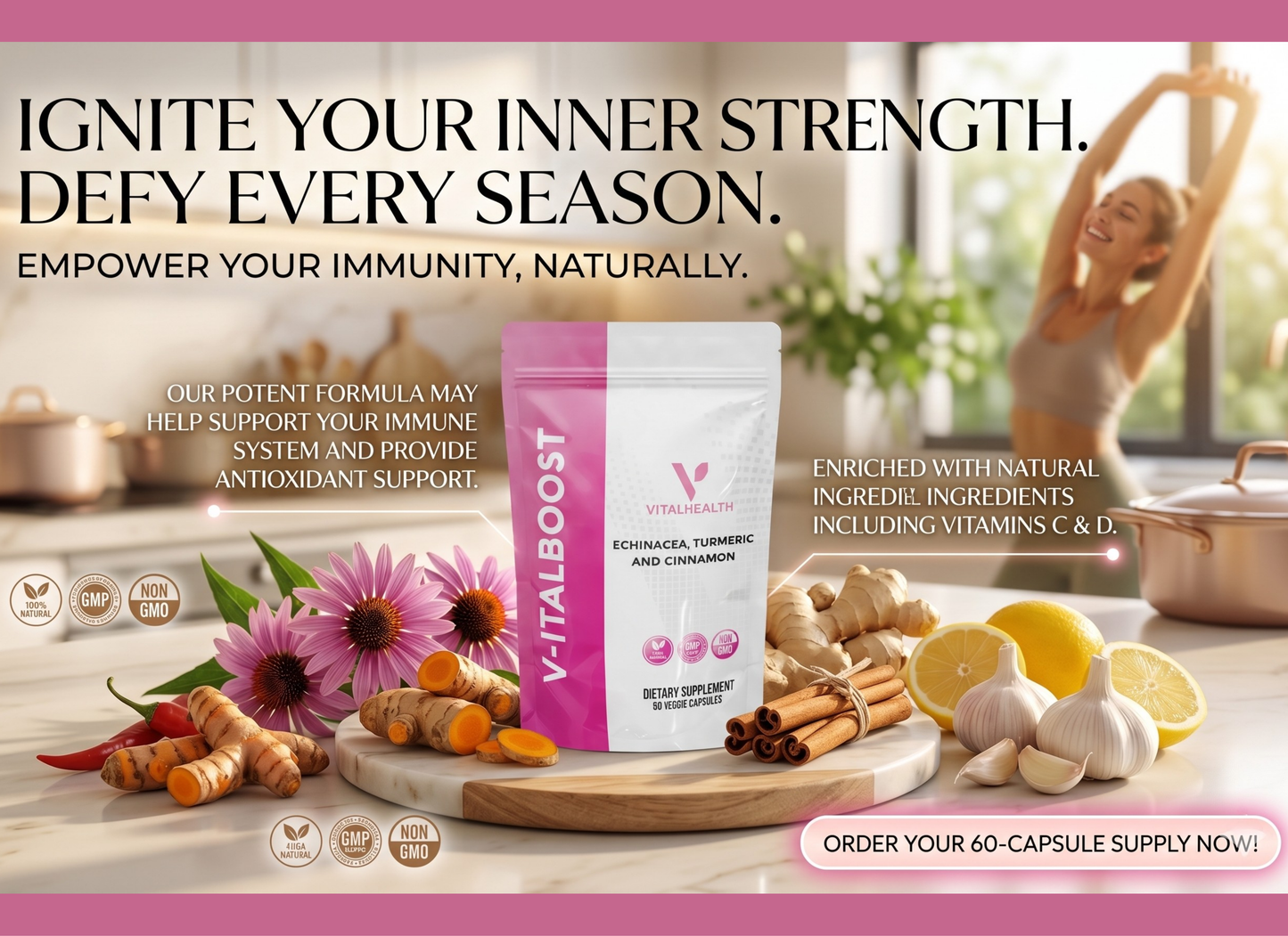 VITALBOOST