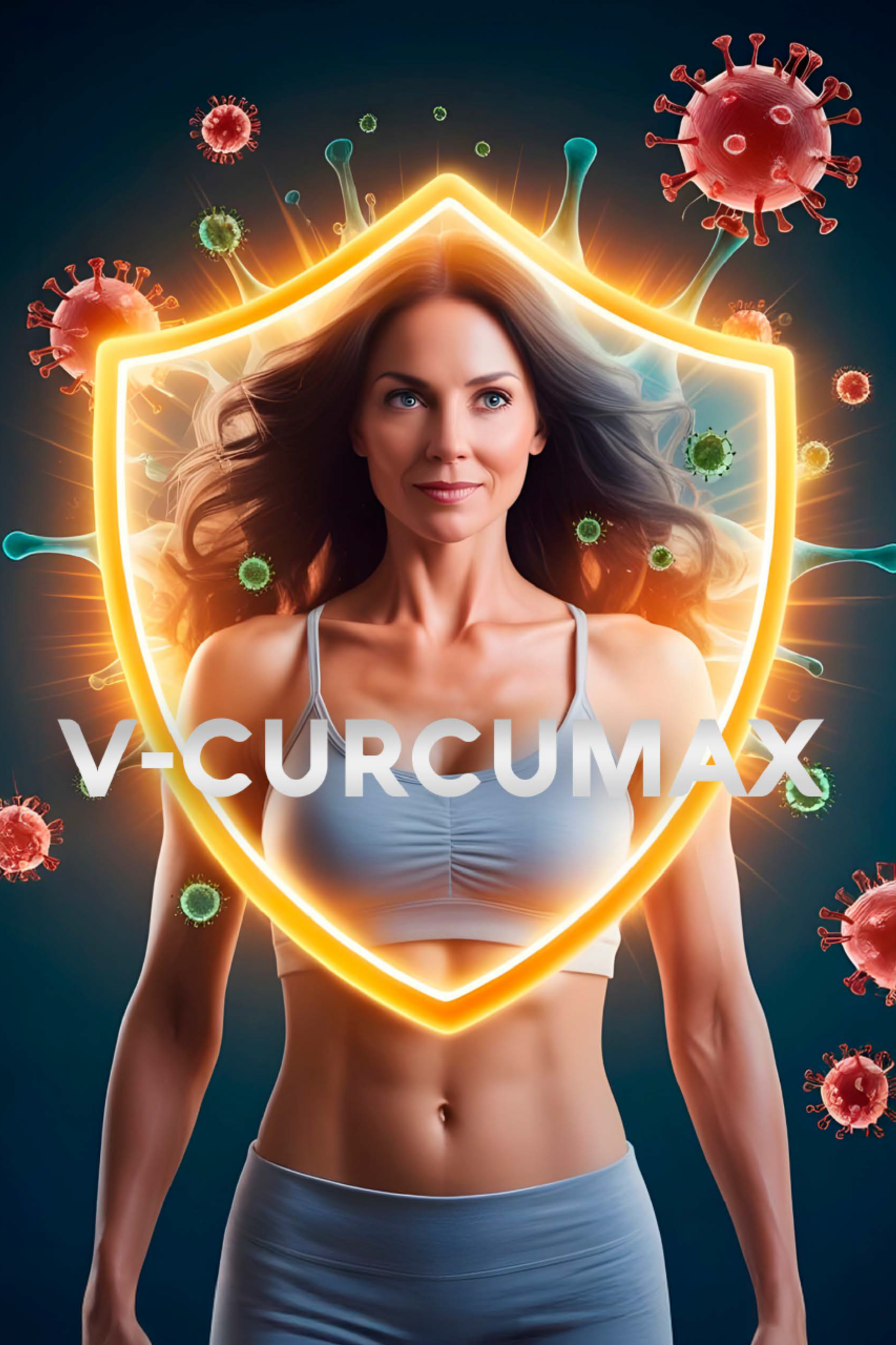 CURCUMAX