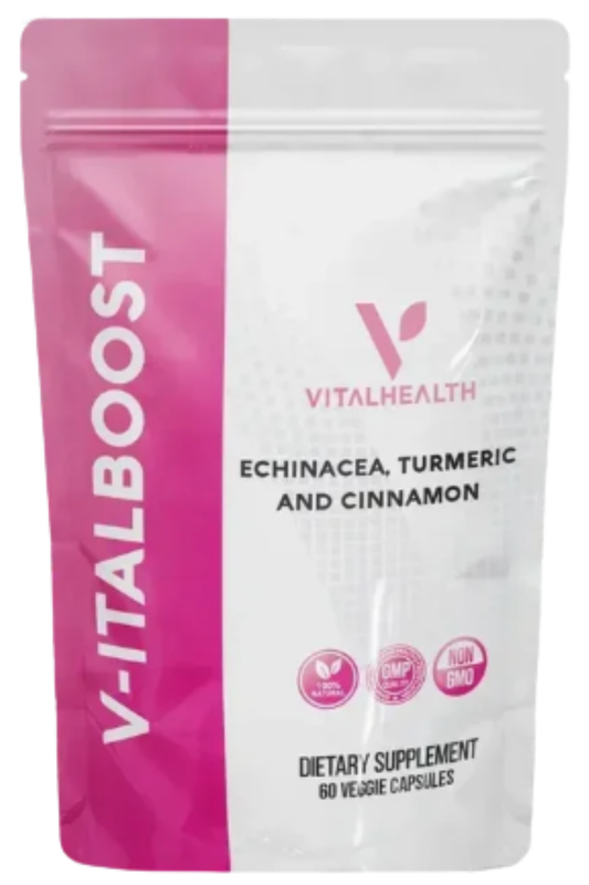 VITALBOOST