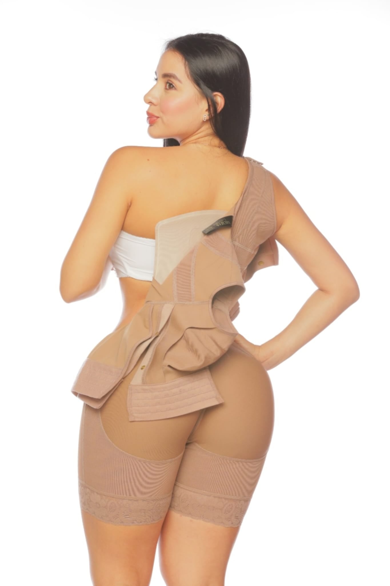 COLOMBIAN SHAPER 490