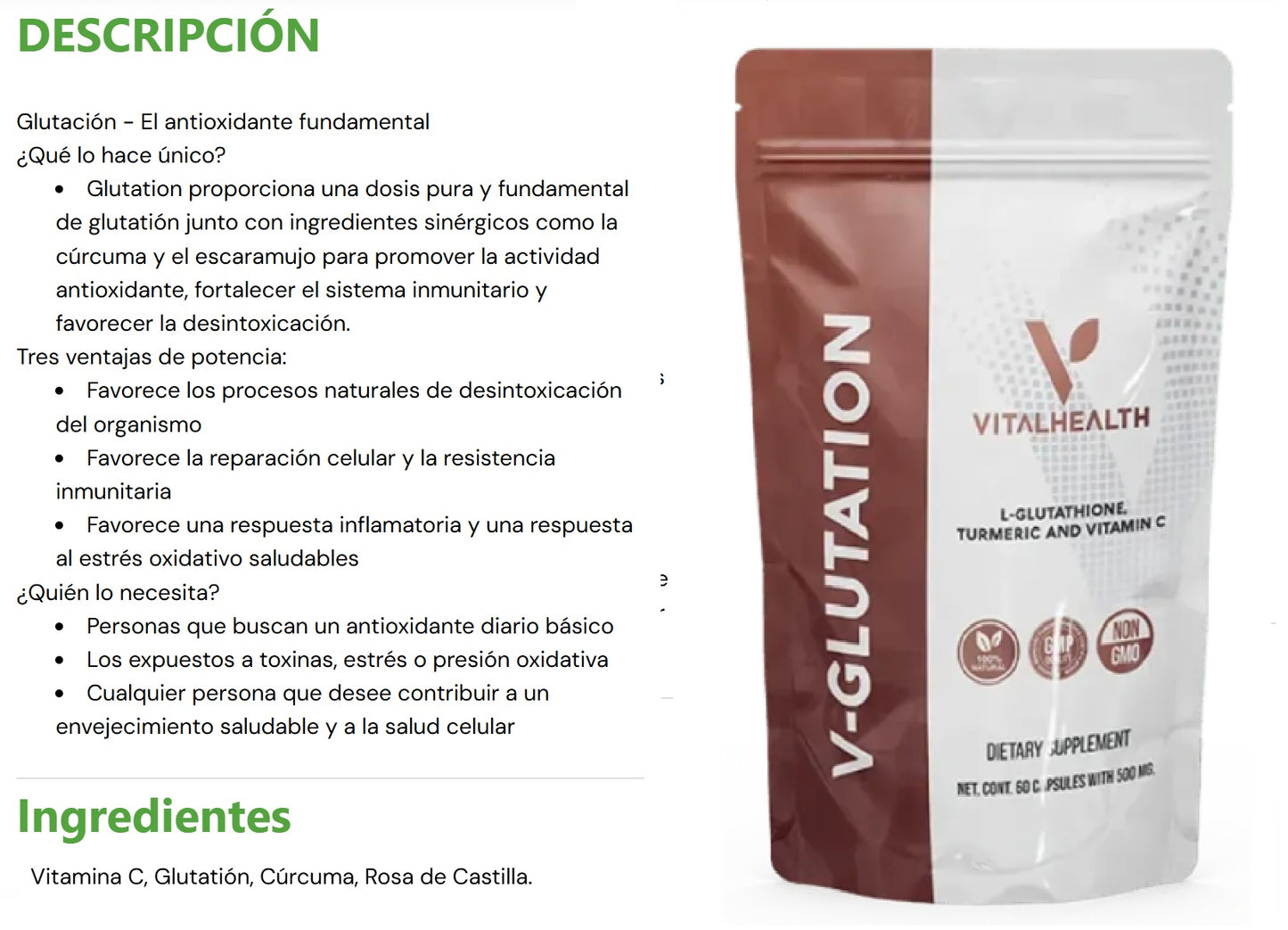 GLUTATION