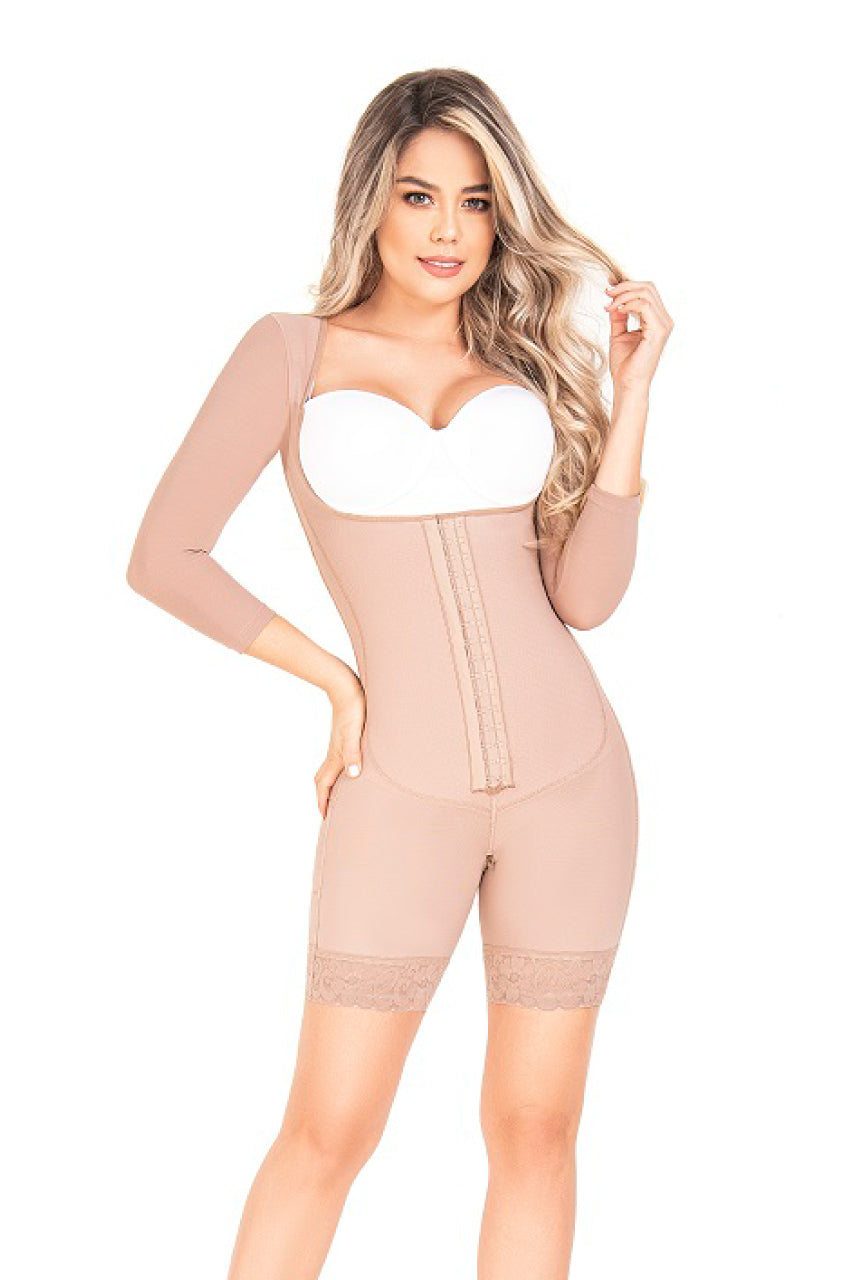 COLOMBIAN SHAPER 290