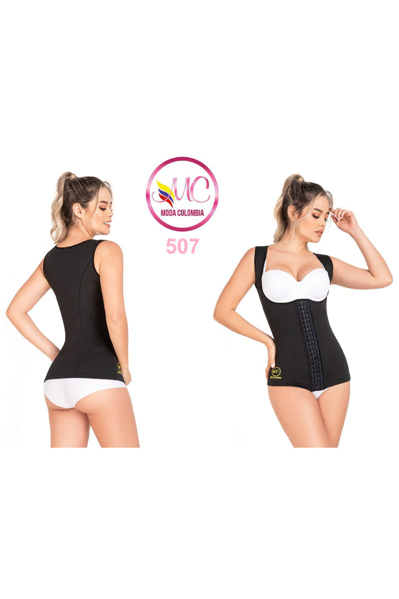 NEOPRENE VEST 507