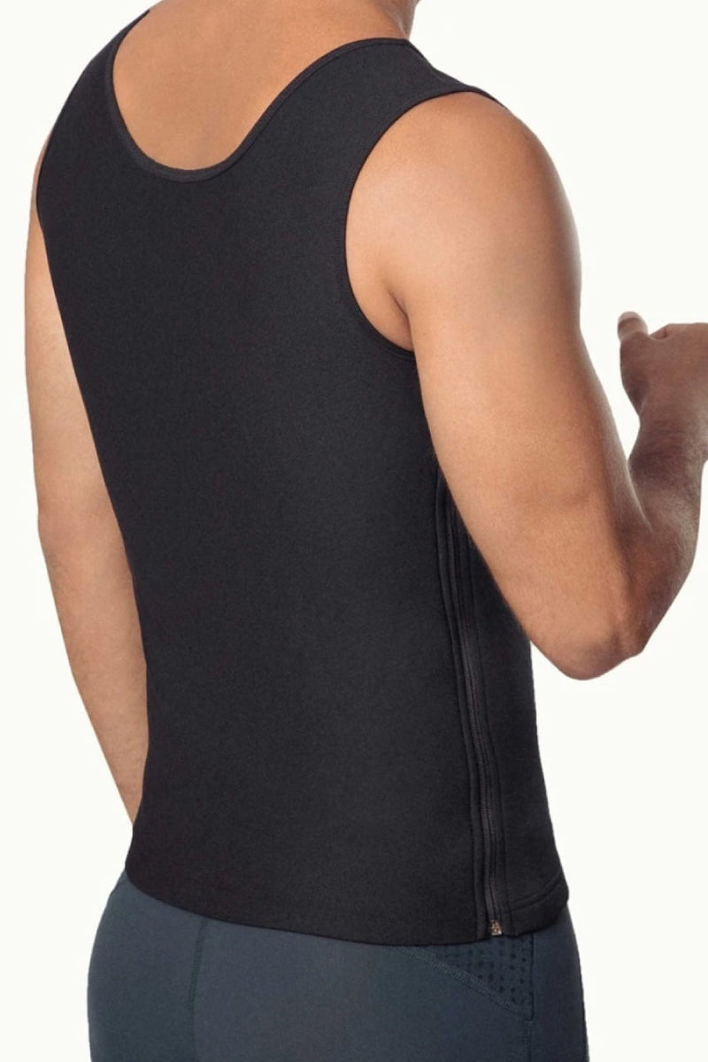 NEOPRENE MEN'S VEST 508