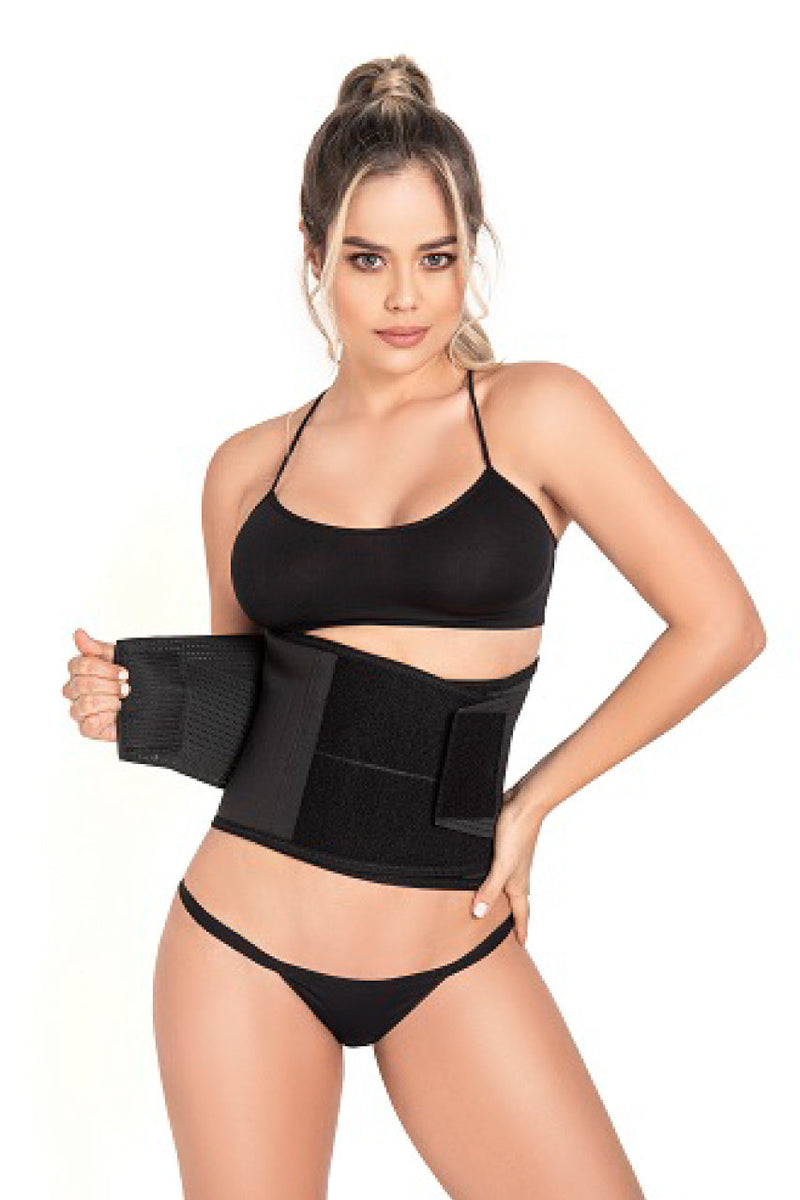 NEOPRENE WAIST TRAINER UNISEX 512