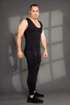 NEOPRENE MEN'S VEST 508