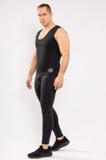 NEOPRENE MEN'S VEST 508