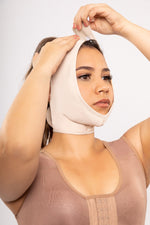 FACIAL SUPPORT BAND 718